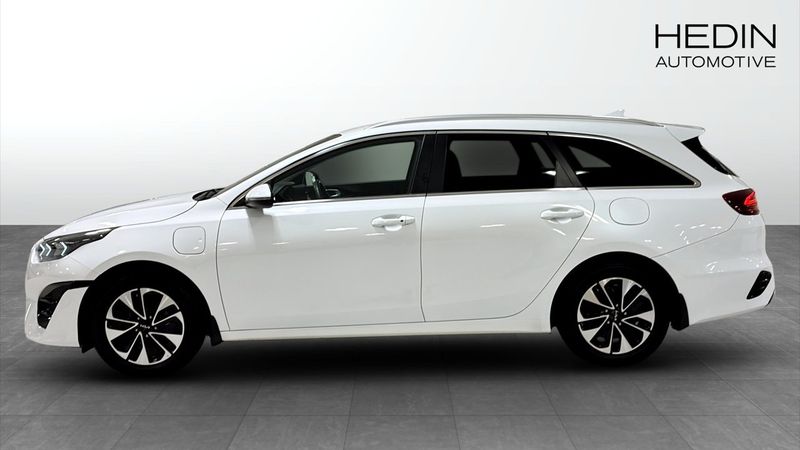Kia Cee´d bild 2