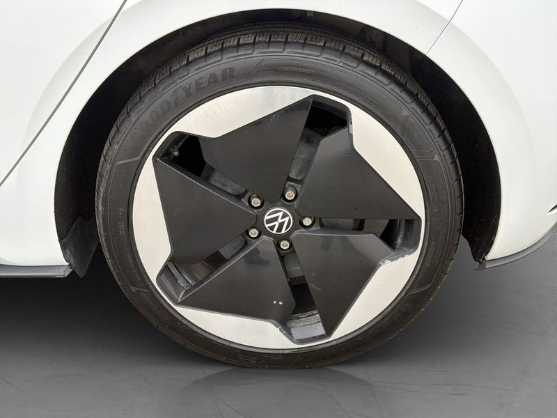 Volkswagen ID.3 bild 38