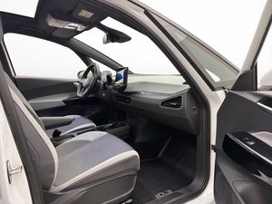 Volkswagen ID.3 bild 34