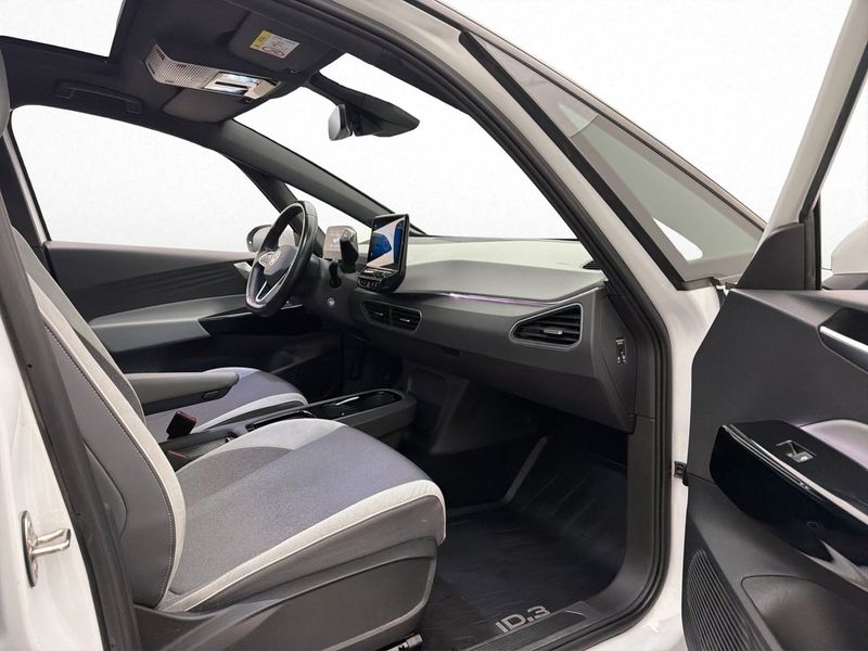 Volkswagen ID.3 bild 34
