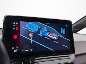 Volkswagen ID.3 bild 31