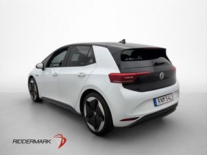Volkswagen ID.3 bild 6