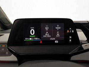 Volkswagen ID.3 bild 18