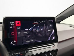 Volkswagen ID.3 bild 24