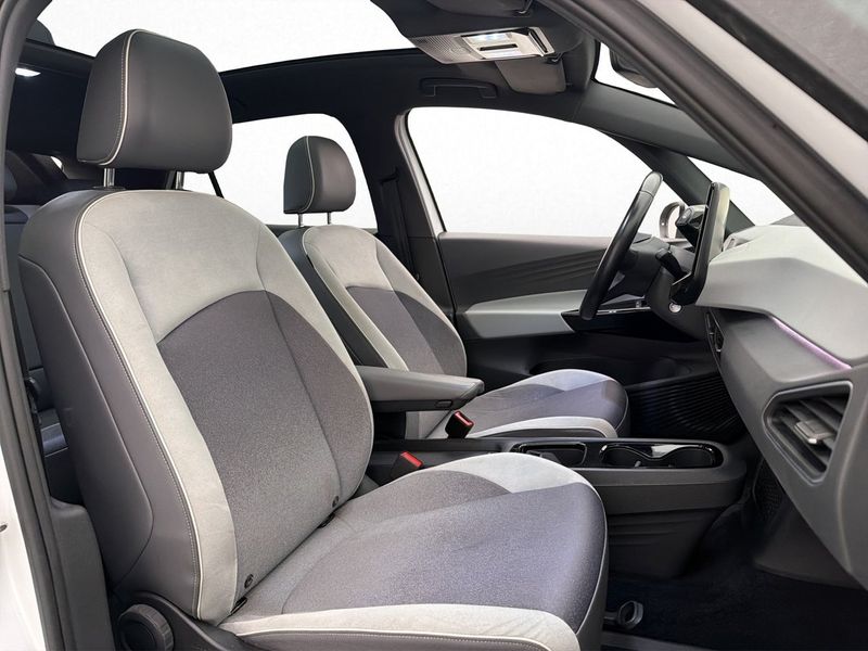 Volkswagen ID.3 bild 33