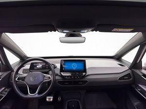 Volkswagen ID.3 bild 14