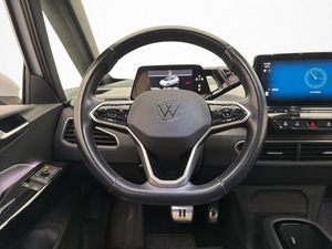 Volkswagen ID.3 bild 15