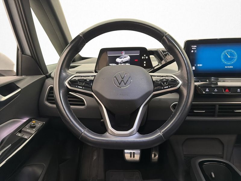 Volkswagen ID.3 bild 15
