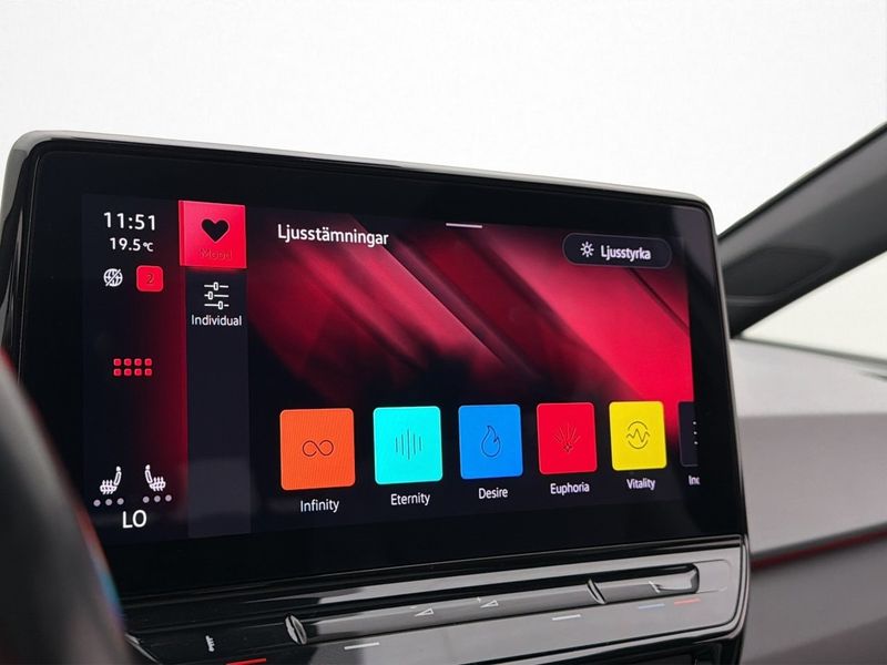 Volkswagen ID.3 bild 30