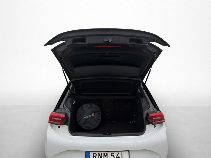 Volkswagen ID.3 bild 36