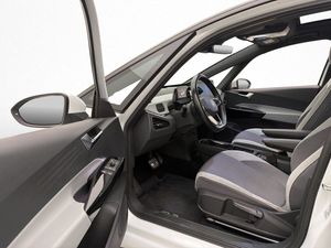 Volkswagen ID.3 bild 11