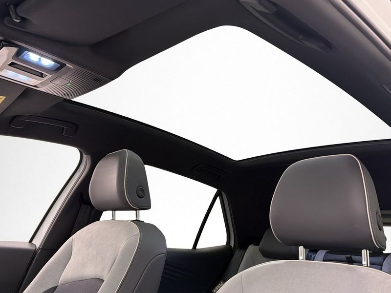 Volkswagen ID.3 bild 13