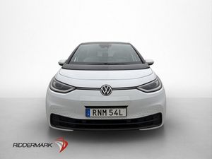 Volkswagen ID.3 bild 2