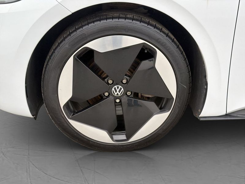 Volkswagen ID.3 bild 37