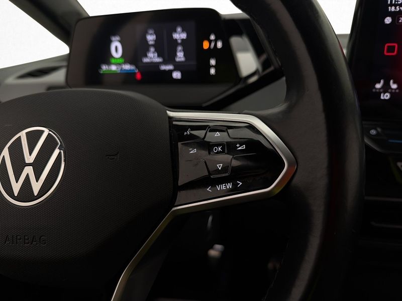 Volkswagen ID.3 bild 19