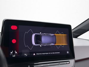 Volkswagen ID.3 bild 21