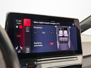 Volkswagen ID.3 bild 23