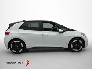 Volkswagen ID.3 bild 9