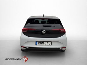 Volkswagen ID.3 bild 7