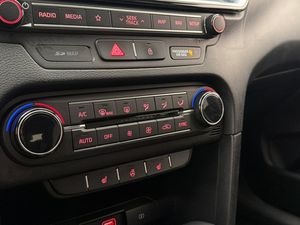 Kia Cee´d bild 25
