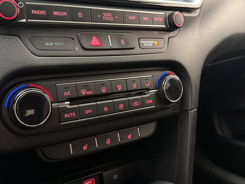 Kia Cee´d bild 25