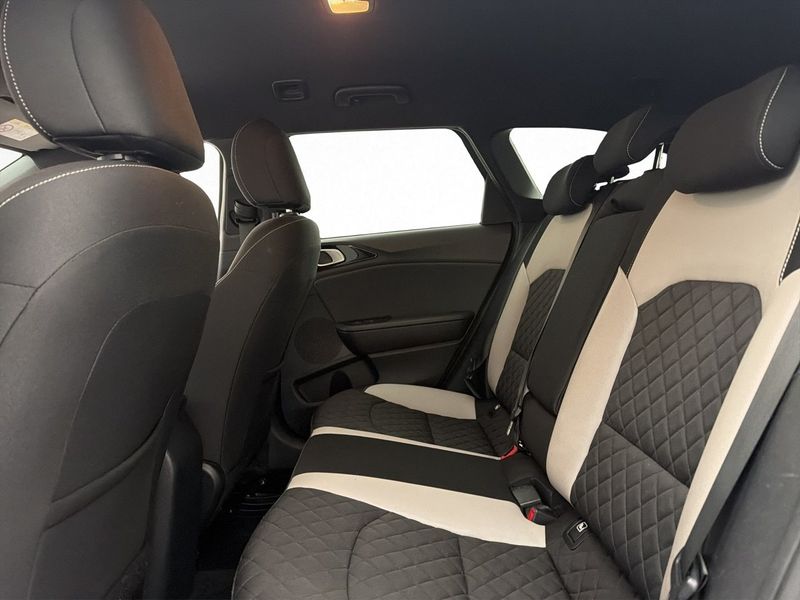 Kia Cee´d bild 29