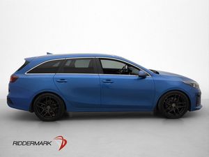 Kia Cee´d bild 9