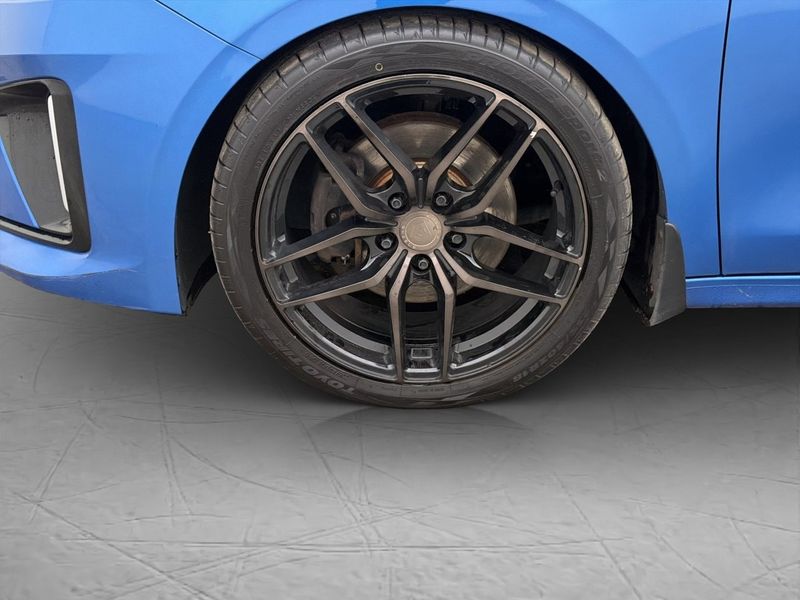Kia Cee´d bild 31