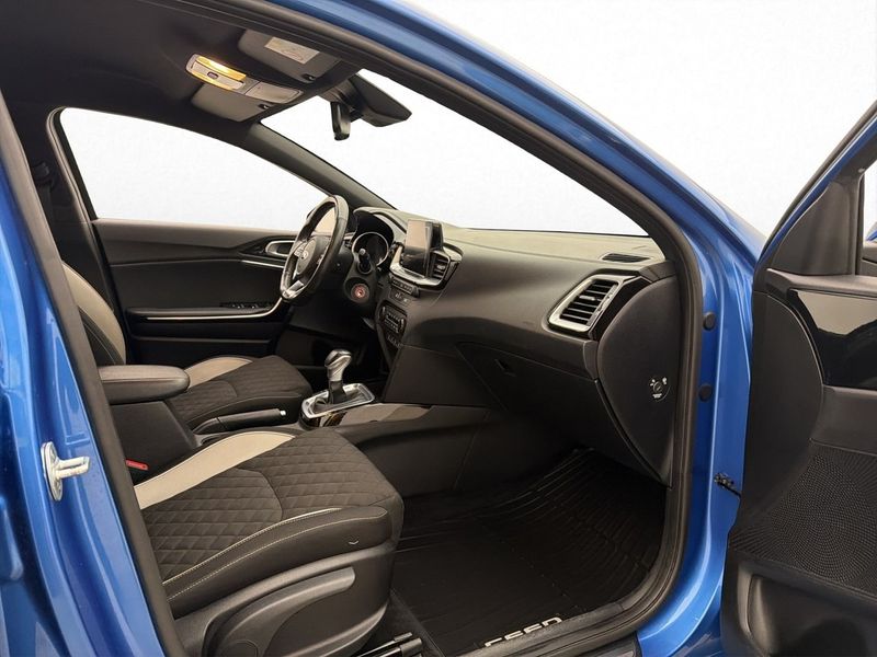 Kia Cee´d bild 28