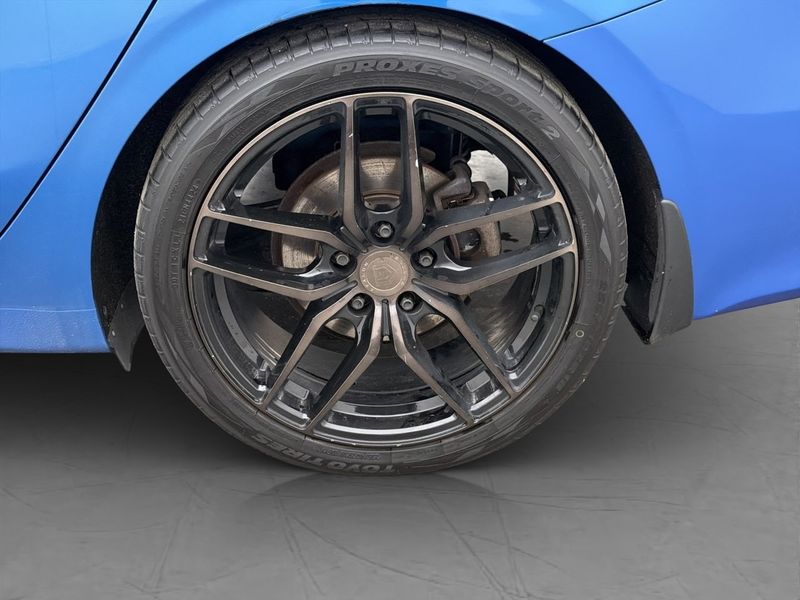 Kia Cee´d bild 32