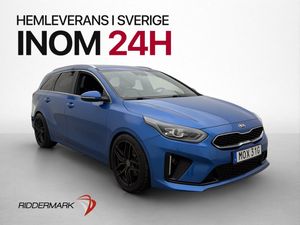 Kia Cee´d bild 1