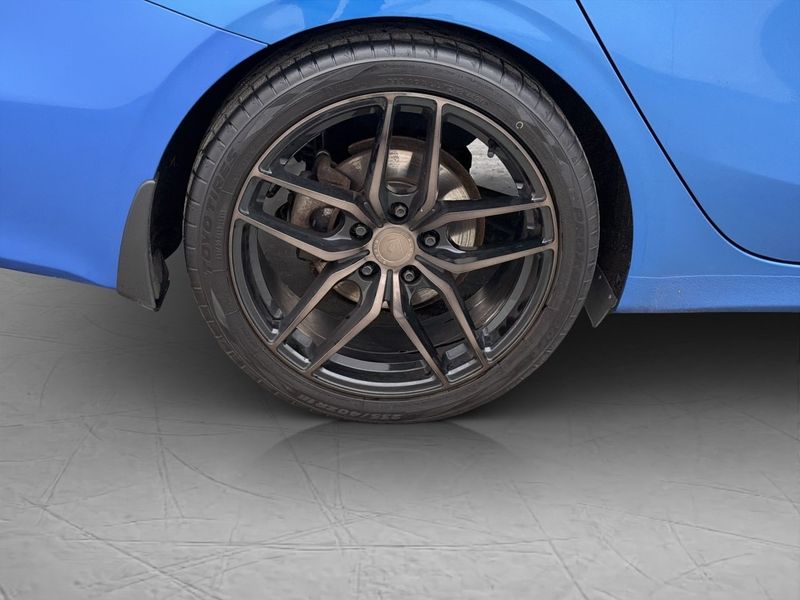 Kia Cee´d bild 33