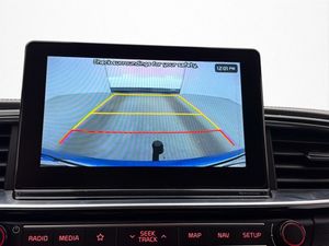 Kia Cee´d bild 20