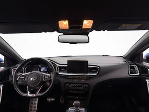 Kia Cee´d bild 14