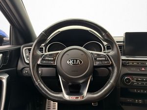 Kia Cee´d bild 15