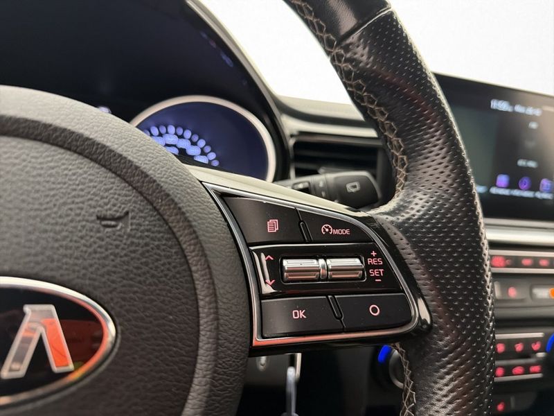 Kia Cee´d bild 19