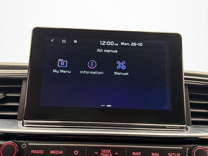 Kia Cee´d bild 23