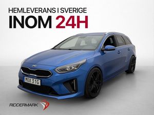 Kia Cee´d bild 3