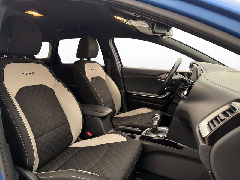 Kia Cee´d bild 27