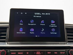 Kia Cee´d bild 22