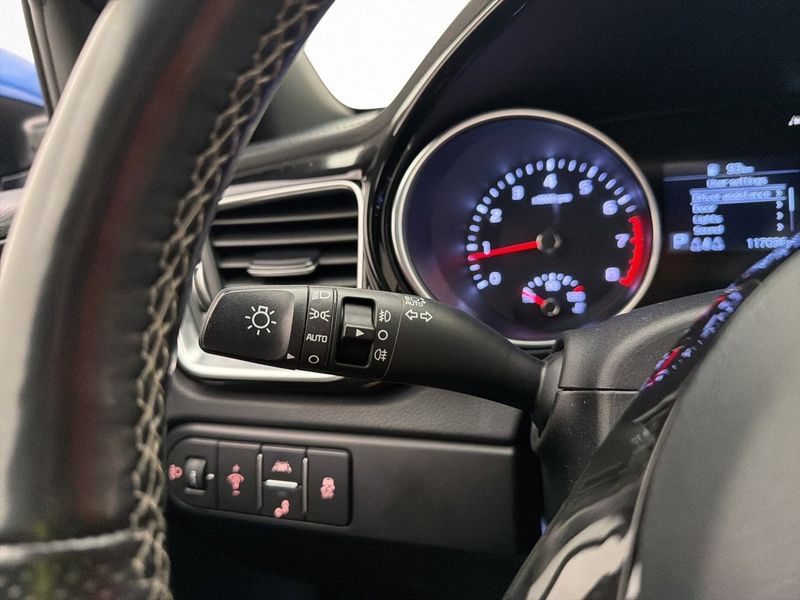 Kia Cee´d bild 16