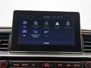 Kia Cee´d bild 24