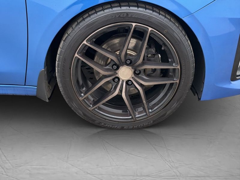 Kia Cee´d bild 34