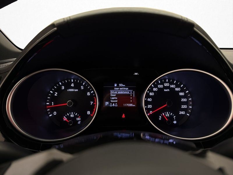 Kia Cee´d bild 18