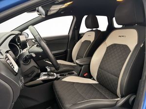Kia Cee´d bild 13