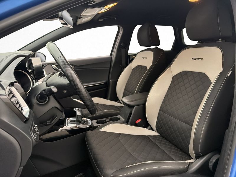 Kia Cee´d bild 13