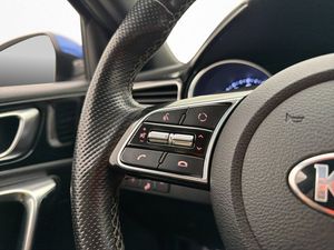 Kia Cee´d bild 17