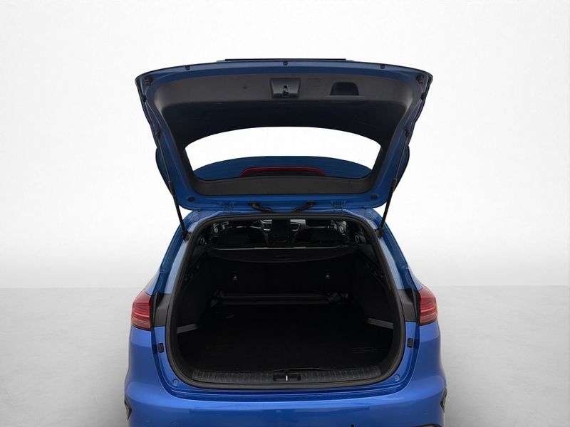 Kia Cee´d bild 30