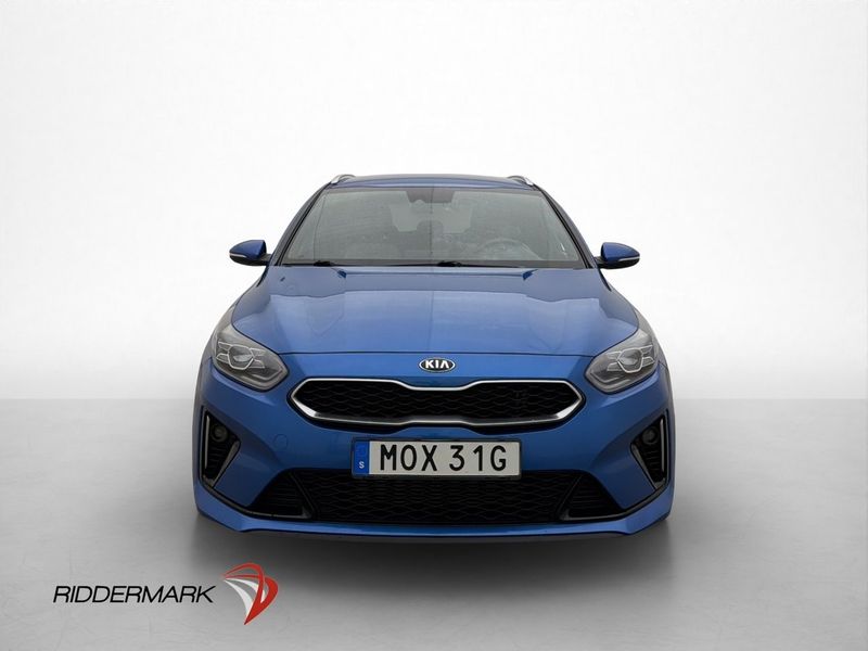 Kia Cee´d bild 2