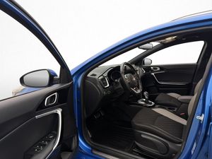 Kia Cee´d bild 12